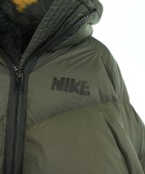 sacai（サカイ）ダウンジャケット/ダウンベスト カーキ サイズ:S レディース/2200635060013