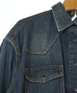 sacai（サカイ）ワンピース 紺 サイズ:1(S位) レディース/2200637262019