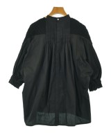 sacai（サカイ）ブラウス 黒 サイズ:2(M位) レディース/2200623475058