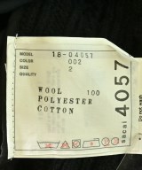 sacai（サカイ）ブラウス 黒 サイズ:2(M位) レディース/2200623475058