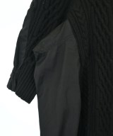 sacai（サカイ）ブラウス 黒 サイズ:2(M位) レディース/2200623475058