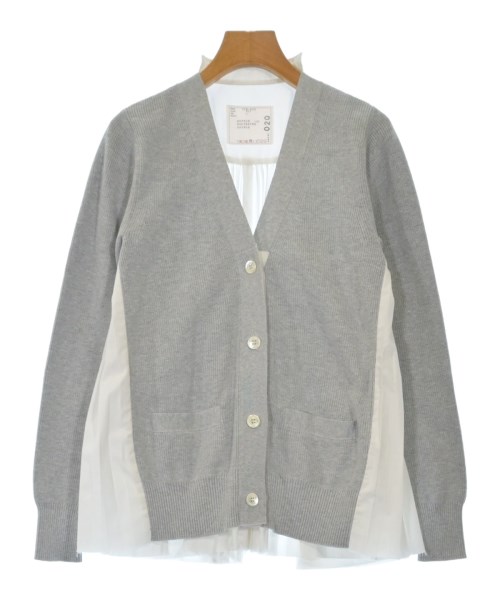 サカイ(sacai)のsacai カーディガン