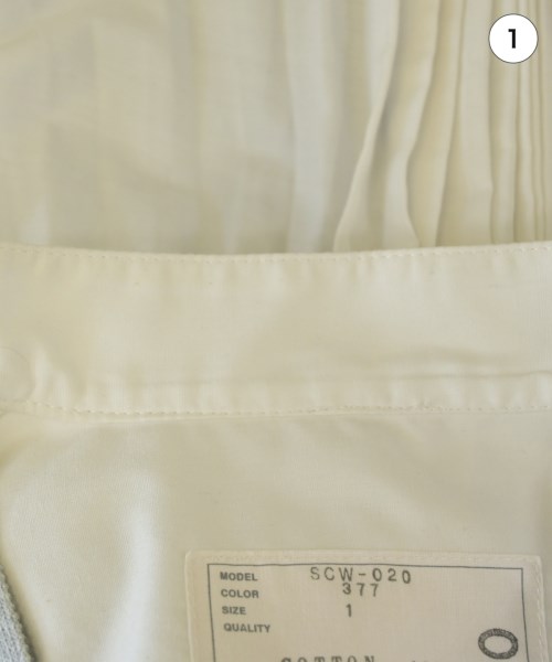 sacai（サカイ）カーディガン グレー サイズ:1(S位) レディース/2200636391130