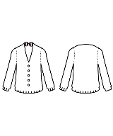 sacai（サカイ）カーディガン グレー サイズ:1(S位) レディース/2200636391130