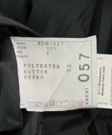 sacai（サカイ）ひざ丈スカート 黒 サイズ:2(M位) レディース/2200636391147