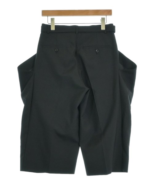 sacai（サカイ）クロップドパンツ 黒 サイズ:2(M位) レディース/2200636391192