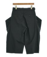 sacai（サカイ）クロップドパンツ 黒 サイズ:2(M位) レディース/2200636391192