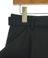 sacai（サカイ）クロップドパンツ 黒 サイズ:2(M位) レディース/2200636391192