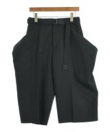 sacai クロップドパンツ