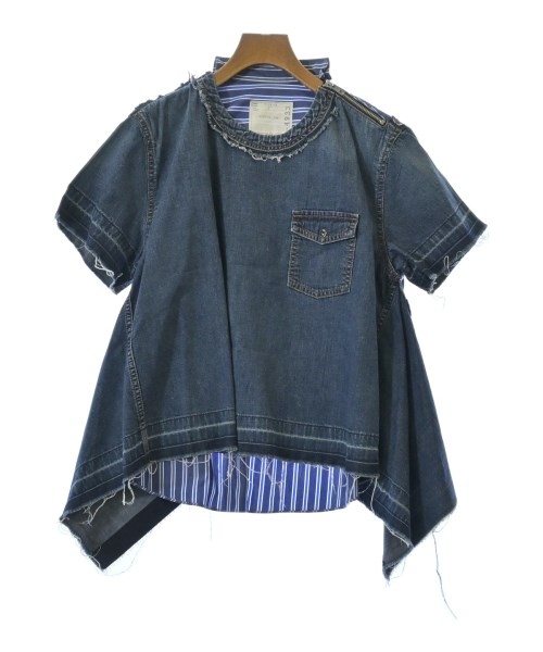 サカイ(sacai)のsacai ブラウス