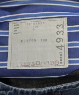 sacai（サカイ）ブラウス 紺 サイズ:2(M位) レディース/2200636391215