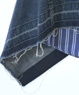 sacai（サカイ）ブラウス 紺 サイズ:2(M位) レディース/2200636391215