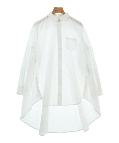 sacai(サカイ)のカジュアルシャツ サイズ:3(L位) 22,600円