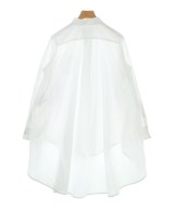 sacai（サカイ）カジュアルシャツ 白 サイズ:3(L位) レディース/2200636391222