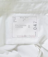 sacai（サカイ）カジュアルシャツ 白 サイズ:3(L位) レディース/2200636391222