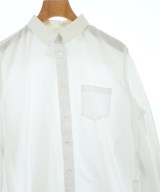 sacai（サカイ）カジュアルシャツ 白 サイズ:3(L位) レディース/2200636391222