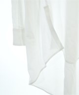 sacai（サカイ）カジュアルシャツ 白 サイズ:3(L位) レディース/2200636391222