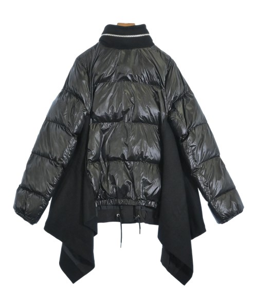 sacai（サカイ）その他 黒 サイズ:2(M位) レディース/2200636391246