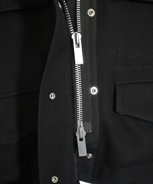 sacai（サカイ）その他 黒 サイズ:2(M位) レディース/2200636391246