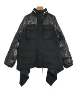 sacai（サカイ）その他 黒 サイズ:2(M位) レディース/2200636391246