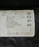 sacai（サカイ）その他 黒 サイズ:2(M位) レディース/2200636391246