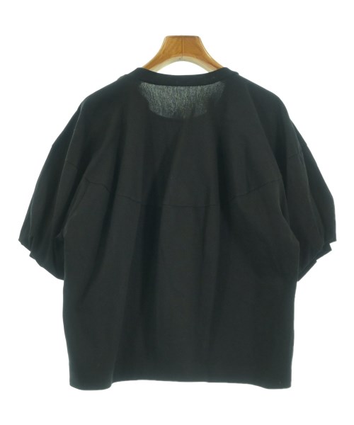 sacai（サカイ）Tシャツ・カットソー 黒 サイズ:2(M位) レディース/2200636391260