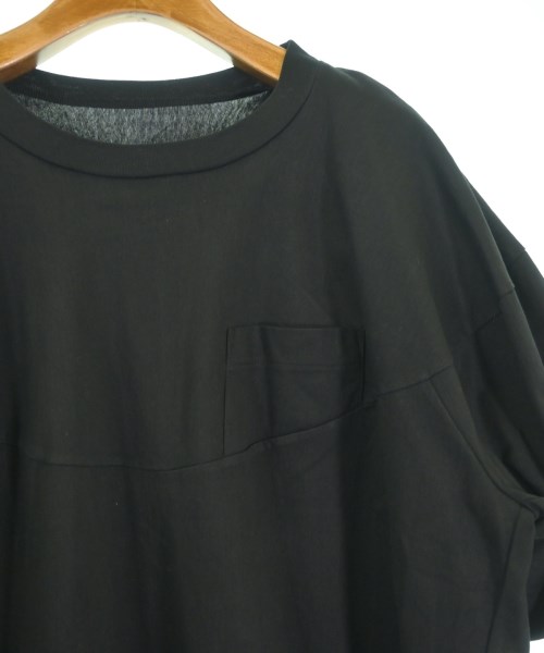 sacai（サカイ）Tシャツ・カットソー 黒 サイズ:2(M位) レディース/2200636391260