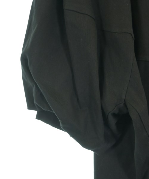 sacai（サカイ）Tシャツ・カットソー 黒 サイズ:2(M位) レディース/2200636391260