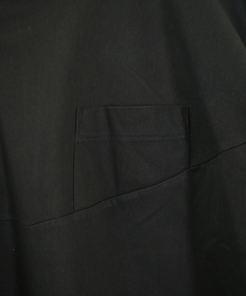 sacai（サカイ）Tシャツ・カットソー 黒 サイズ:2(M位) レディース/2200636391260