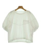 sacai（サカイ）Tシャツ・カットソー 白 サイズ:2(M位) レディース/2200636391277