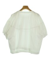 sacai（サカイ）Tシャツ・カットソー 白 サイズ:2(M位) レディース/2200636391277