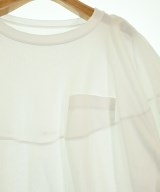 sacai（サカイ）Tシャツ・カットソー 白 サイズ:2(M位) レディース/2200636391277