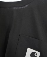 sacai（サカイ）ワンピース 黒 サイズ:2(M位) レディース/2200636391321