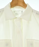 sacai（サカイ）ワンピース 白 サイズ:1(S位) レディース/2200636391338