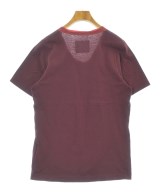 sacai（サカイ）Tシャツ・カットソー 赤 サイズ:2(M位) メンズ/2200638094022