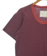 sacai（サカイ）Tシャツ・カットソー 赤 サイズ:2(M位) メンズ/2200638094022