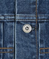 sacai（サカイ）デニムジャケット 青 サイズ:1(S位) レディース/2200623379233