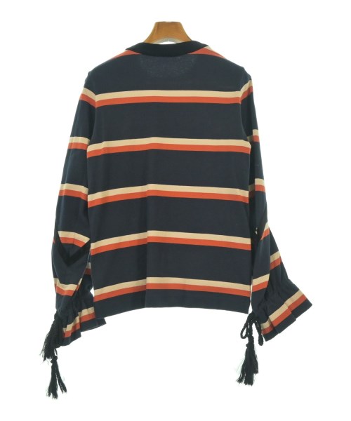 sacai（サカイ）Tシャツ・カットソー 紺 サイズ:1(S位) レディース/2200638391022