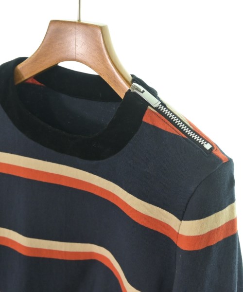 sacai（サカイ）Tシャツ・カットソー 紺 サイズ:1(S位) レディース/2200638391022