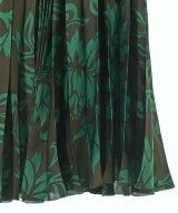 sacai（サカイ）ロング・マキシ丈スカート 茶 サイズ:3(L位) レディース/2200638509038