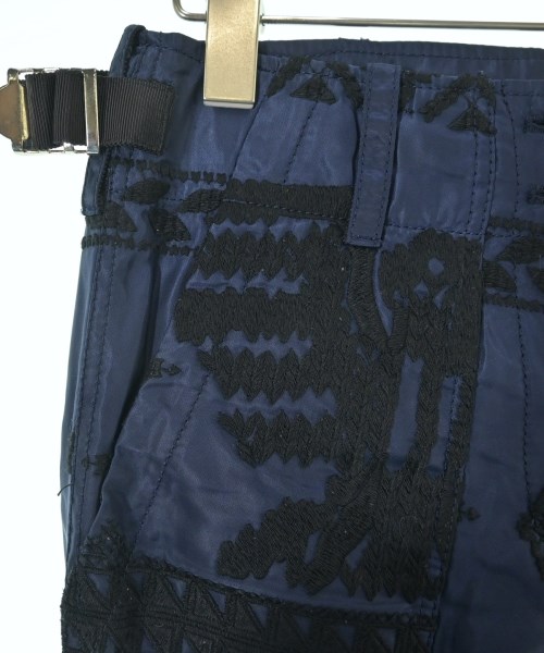 sacai（サカイ）その他 紺 サイズ:1(S位) レディース/2200638547023
