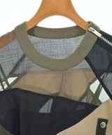 sacai（サカイ）ブラウス ベージュ サイズ:1(S位) レディース/2200638547030