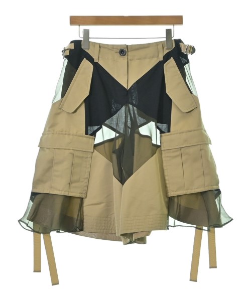 サカイ(sacai)のsacai ショートパンツ