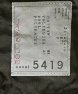 sacai（サカイ）ショートパンツ ベージュ サイズ:2(M位) レディース/2200638547047