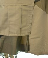 sacai（サカイ）ショートパンツ ベージュ サイズ:2(M位) レディース/2200638547047
