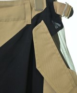 sacai（サカイ）ショートパンツ ベージュ サイズ:2(M位) レディース/2200638547047