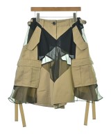 sacai ショートパンツ
