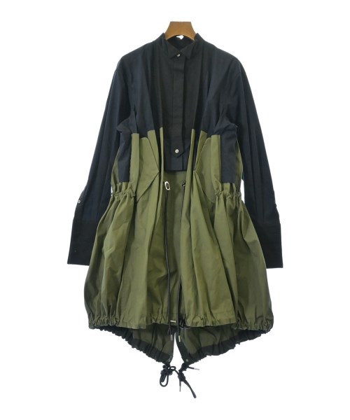 サカイ(sacai)のsacai ワンピース