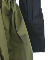 sacai（サカイ）ワンピース カーキ サイズ:1(S位) レディース/2200638547054