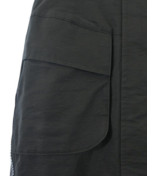 sacai（サカイ）ロング・マキシ丈スカート 黒 サイズ:1(S位) レディース/2200638653038